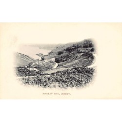 Rare collectable postcards of United Kingdom - Jersey. Vintage Postcards of United Kingdom - Jersey