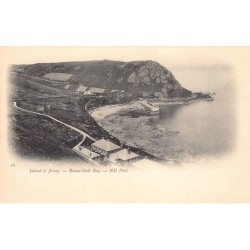 Rare collectable postcards of United Kingdom - Jersey. Vintage Postcards of United Kingdom - Jersey