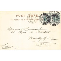 Rare collectable postcards of United Kingdom - Jersey. Vintage Postcards of United Kingdom - Jersey