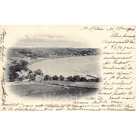 Rare collectable postcards of United Kingdom - Jersey. Vintage Postcards of United Kingdom - Jersey