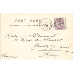 Rare collectable postcards of United Kingdom - Jersey. Vintage Postcards of United Kingdom - Jersey