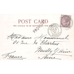 Rare collectable postcards of United Kingdom - Jersey. Vintage Postcards of United Kingdom - Jersey