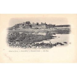 Rare collectable postcards of United Kingdom - Jersey. Vintage Postcards of United Kingdom - Jersey