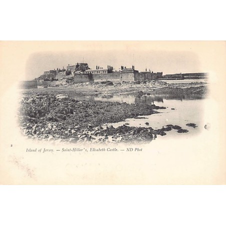 Rare collectable postcards of United Kingdom - Jersey. Vintage Postcards of United Kingdom - Jersey
