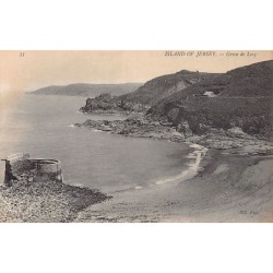 Rare collectable postcards of United Kingdom - Jersey. Vintage Postcards of United Kingdom - Jersey