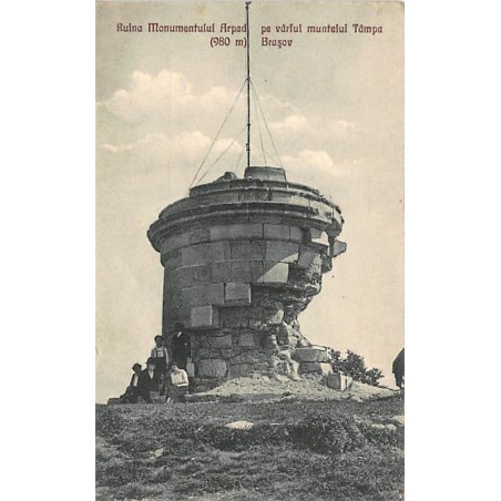 Rare collectable postcards of ROMANIA. Vintage Postcards of ROMANIA
