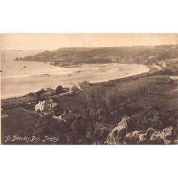 Rare collectable postcards of United Kingdom - Jersey. Vintage Postcards of United Kingdom - Jersey