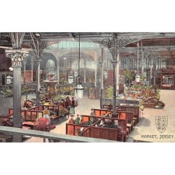 Rare collectable postcards of United Kingdom - Jersey. Vintage Postcards of United Kingdom - Jersey
