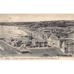 Rare collectable postcards of United Kingdom - Jersey. Vintage Postcards of United Kingdom - Jersey