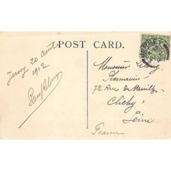 Rare collectable postcards of United Kingdom - Jersey. Vintage Postcards of United Kingdom - Jersey