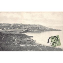 Rare collectable postcards of United Kingdom - Jersey. Vintage Postcards of United Kingdom - Jersey