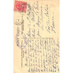 Rare collectable postcards of United Kingdom - Jersey. Vintage Postcards of United Kingdom - Jersey