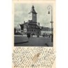 Rare collectable postcards of ROMANIA. Vintage Postcards of ROMANIA