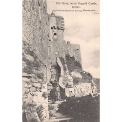 Rare collectable postcards of United Kingdom - Jersey. Vintage Postcards of United Kingdom - Jersey
