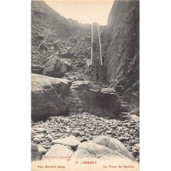 Rare collectable postcards of United Kingdom - Jersey. Vintage Postcards of United Kingdom - Jersey