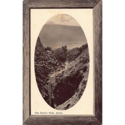 Rare collectable postcards of United Kingdom - Jersey. Vintage Postcards of United Kingdom - Jersey