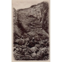 Rare collectable postcards of United Kingdom - Jersey. Vintage Postcards of United Kingdom - Jersey