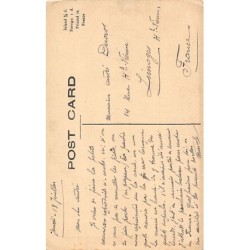 Rare collectable postcards of United Kingdom - Jersey. Vintage Postcards of United Kingdom - Jersey