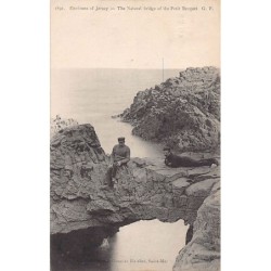 Rare collectable postcards of United Kingdom - Jersey. Vintage Postcards of United Kingdom - Jersey