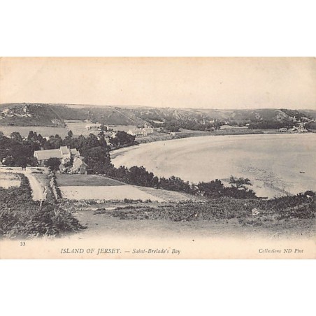 Rare collectable postcards of United Kingdom - Jersey. Vintage Postcards of United Kingdom - Jersey