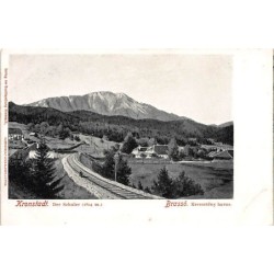 Rare collectable postcards of ROMANIA. Vintage Postcards of ROMANIA