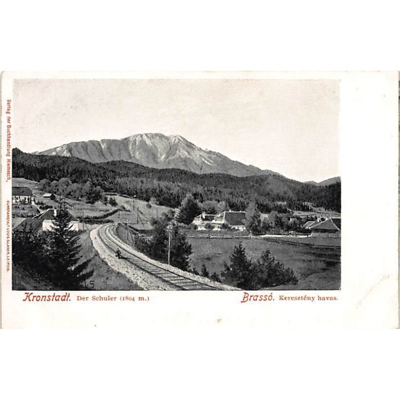 Rare collectable postcards of ROMANIA. Vintage Postcards of ROMANIA