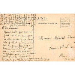 Rare collectable postcards of United Kingdom - Jersey. Vintage Postcards of United Kingdom - Jersey
