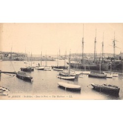 Rare collectable postcards of United Kingdom - Jersey. Vintage Postcards of United Kingdom - Jersey