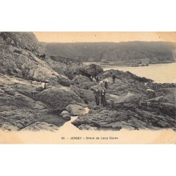 Rare collectable postcards of United Kingdom - Jersey. Vintage Postcards of United Kingdom - Jersey