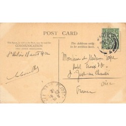 Rare collectable postcards of United Kingdom - Jersey. Vintage Postcards of United Kingdom - Jersey