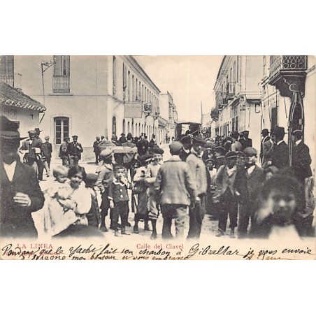 Rare collectable postcards of Spain. Vintage Postcards of Spain
