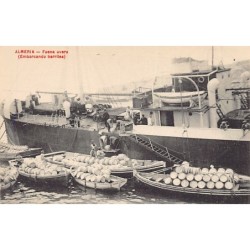 Rare collectable postcards of Spain. Vintage Postcards of Spain