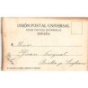 Rare collectable postcards of Spain. Vintage Postcards of Spain