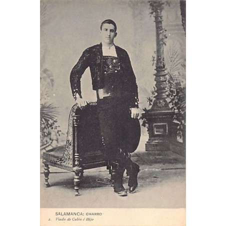 Rare collectable postcards of Spain. Vintage Postcards of Spain