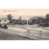 Rare collectable postcards of Spain. Vintage Postcards of Spain