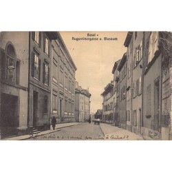 Rare collectable postcards of Switzerland. Vintage Postcards of Switzerland