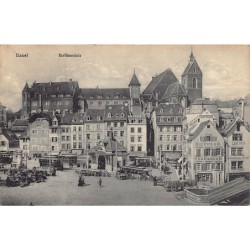 Rare collectable postcards of Switzerland. Vintage Postcards of Switzerland