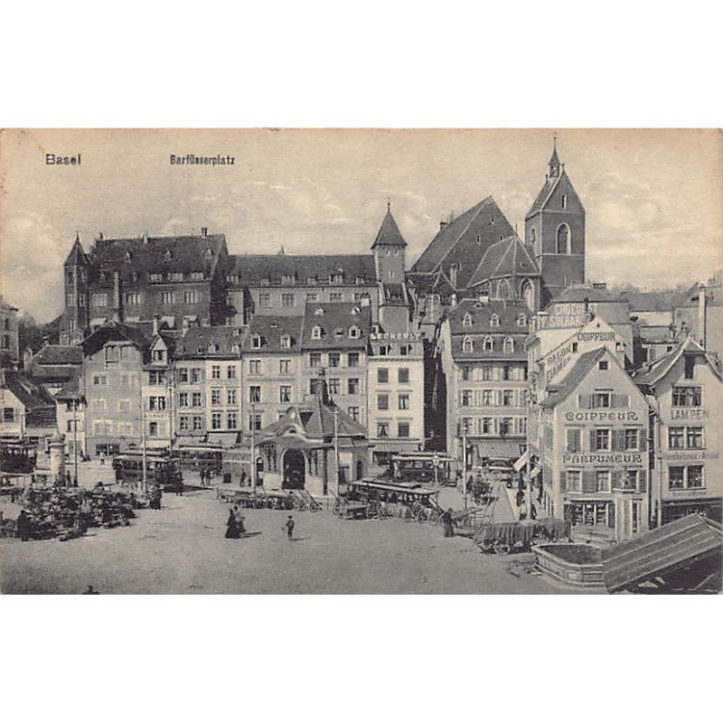 Rare collectable postcards of Switzerland. Vintage Postcards of Switzerland