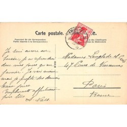 Rare collectable postcards of Switzerland. Vintage Postcards of Switzerland