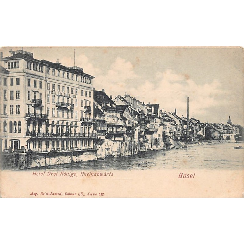 Rare collectable postcards of Switzerland. Vintage Postcards of Switzerland