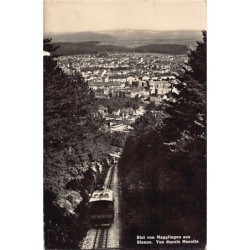 Rare collectable postcards of Switzerland. Vintage Postcards of Switzerland