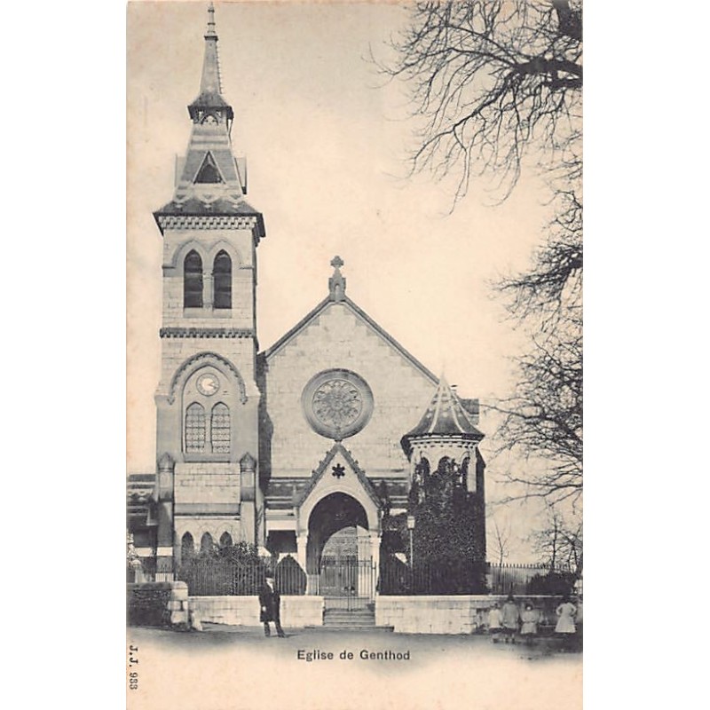 Rare collectable postcards of Switzerland. Vintage Postcards of Switzerland