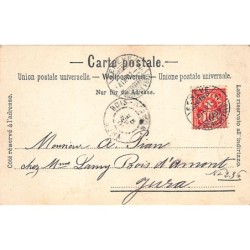 Rare collectable postcards of Switzerland. Vintage Postcards of Switzerland