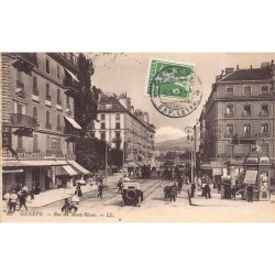 Rare collectable postcards of Switzerland. Vintage Postcards of Switzerland