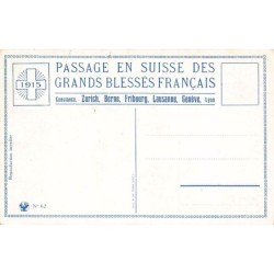 Rare collectable postcards of Switzerland. Vintage Postcards of Switzerland