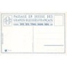 Rare collectable postcards of Switzerland. Vintage Postcards of Switzerland