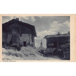 Rare collectable postcards of Switzerland. Vintage Postcards of Switzerland