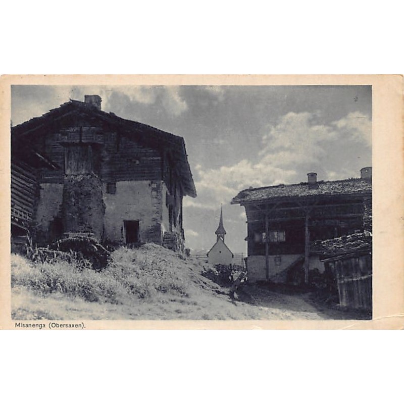 Rare collectable postcards of Switzerland. Vintage Postcards of Switzerland