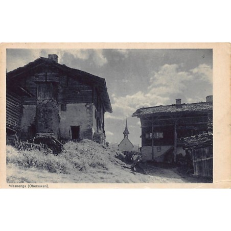 Rare collectable postcards of Switzerland. Vintage Postcards of Switzerland
