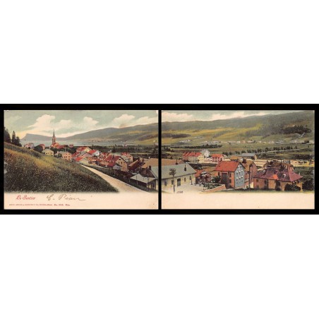 Rare collectable postcards of Switzerland. Vintage Postcards of Switzerland